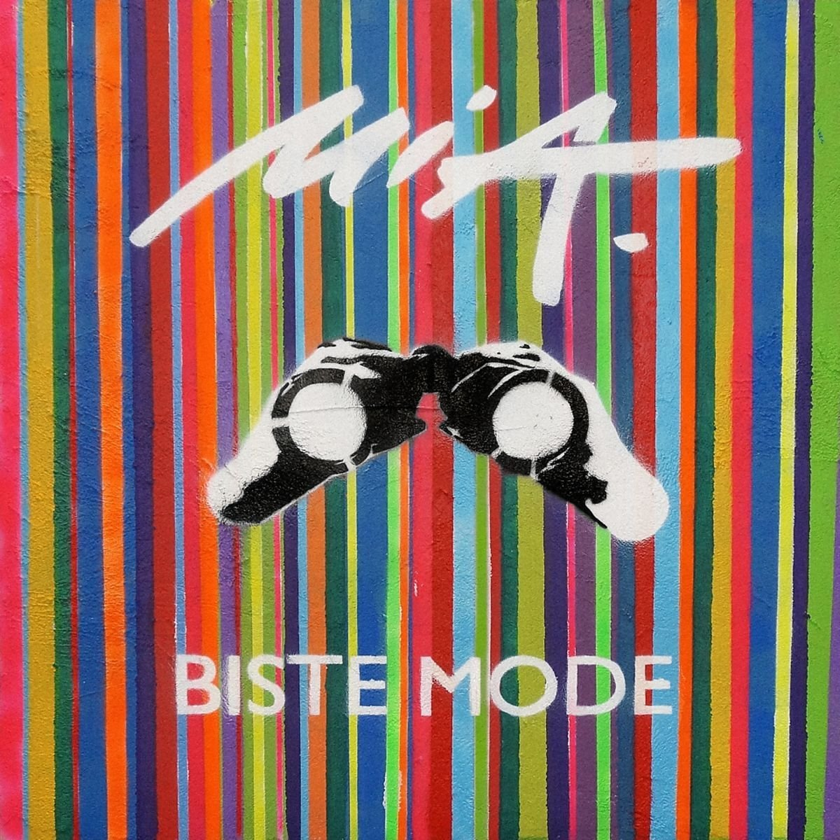 Biste Mode cover