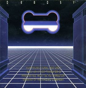Deadsy cover