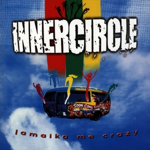 Jamaika Me Crazy cover