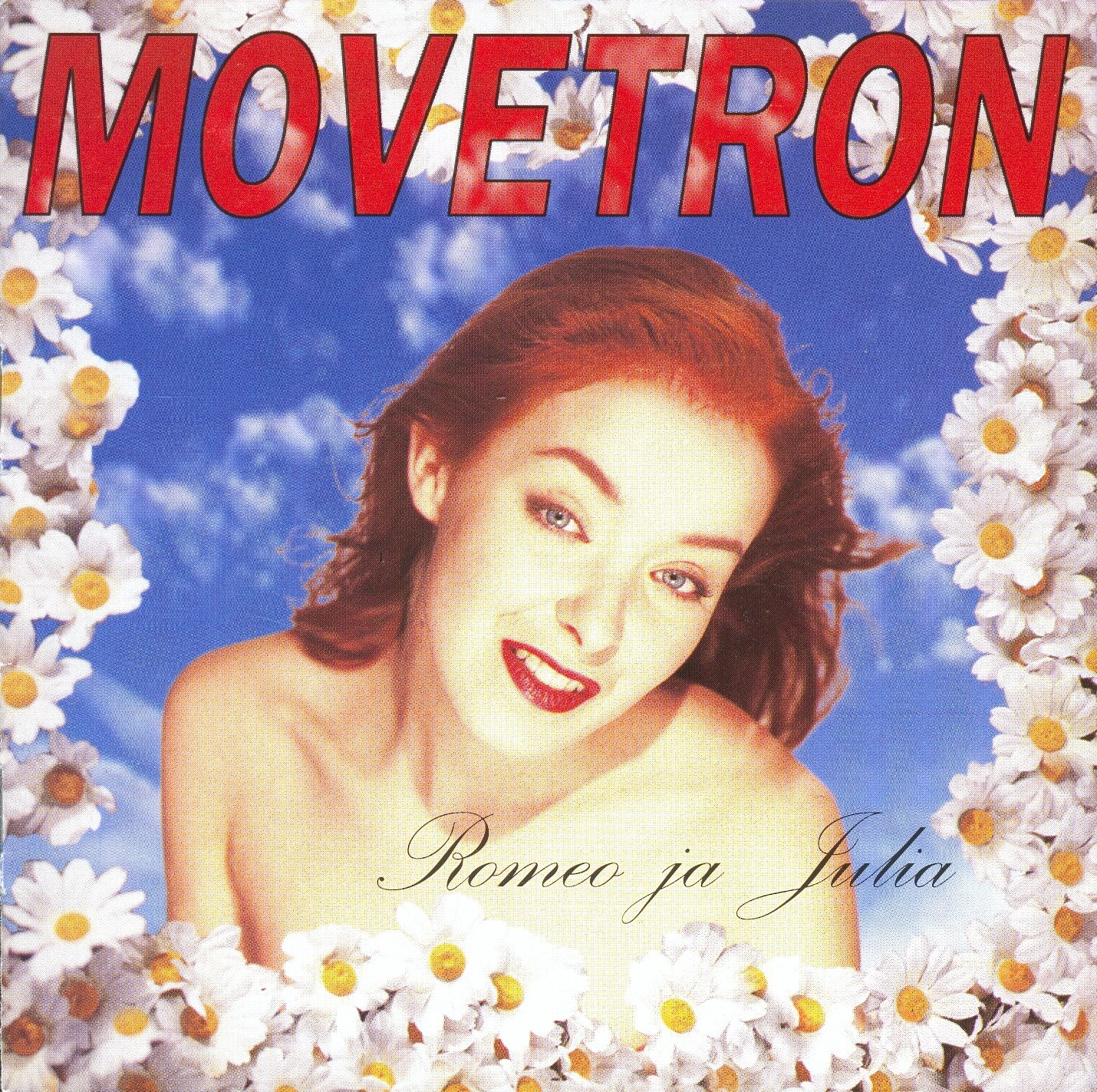 Romeo ja Julia cover