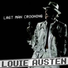 Last Man Crooning cover