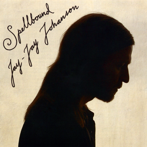 Spellbound cover