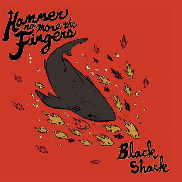 Black Shark cover