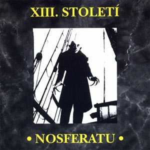 Nosferatu cover