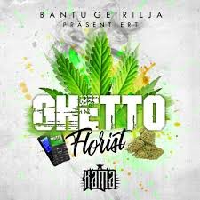 Image of Ghetto Florist