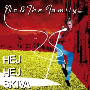 Hej hej skiva cover