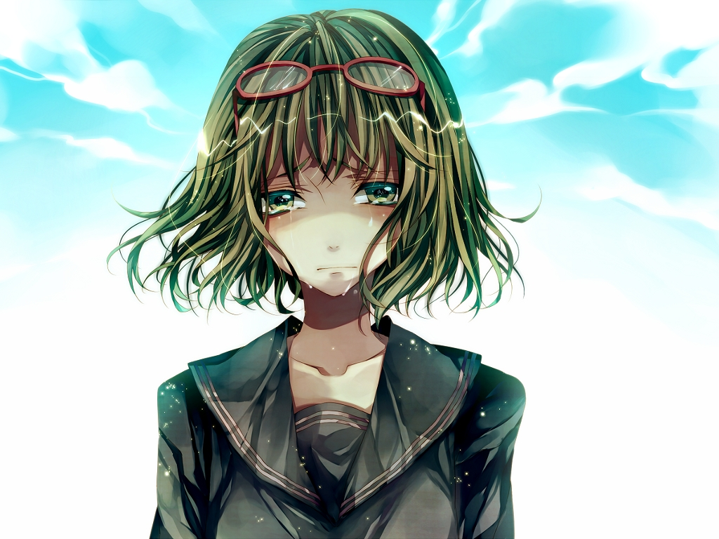 Megpoid Gumi S Lyrics Chords Megpoid Gumi S Lyrics Chords