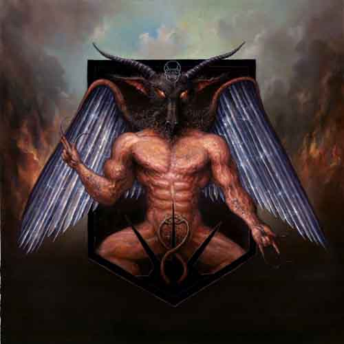 Bellum omnium contra omnes cover