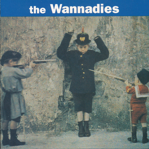The Wannadies cover
