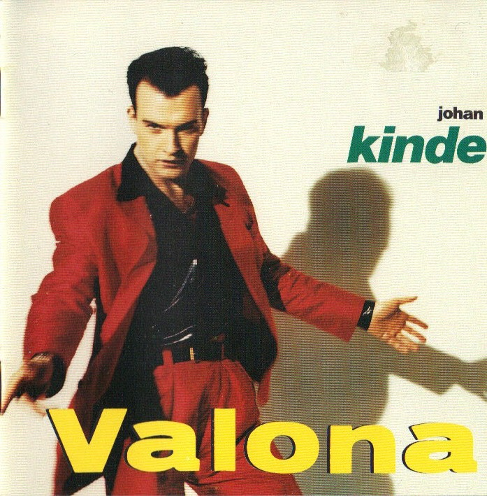 Valona cover