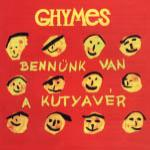 Bennünk van a kutyavér cover