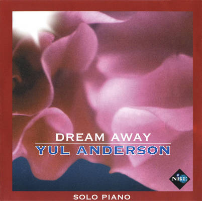 Dream Away cover