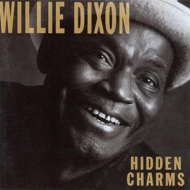 Hidden Charms cover
