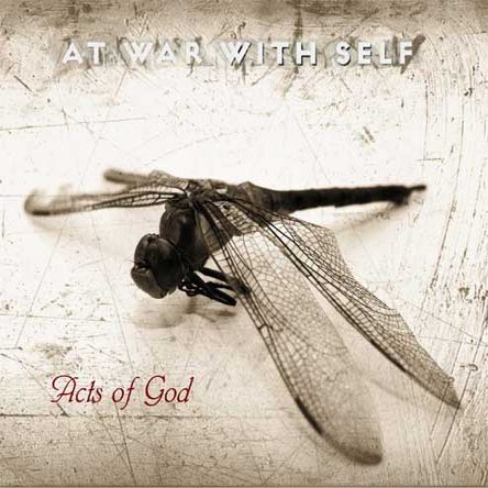 Acts of God cover