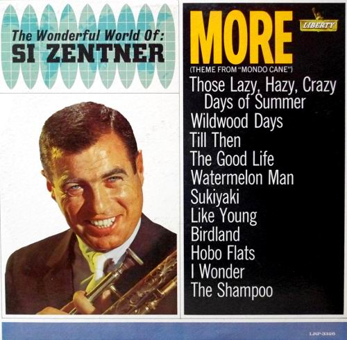 More (Theme From 