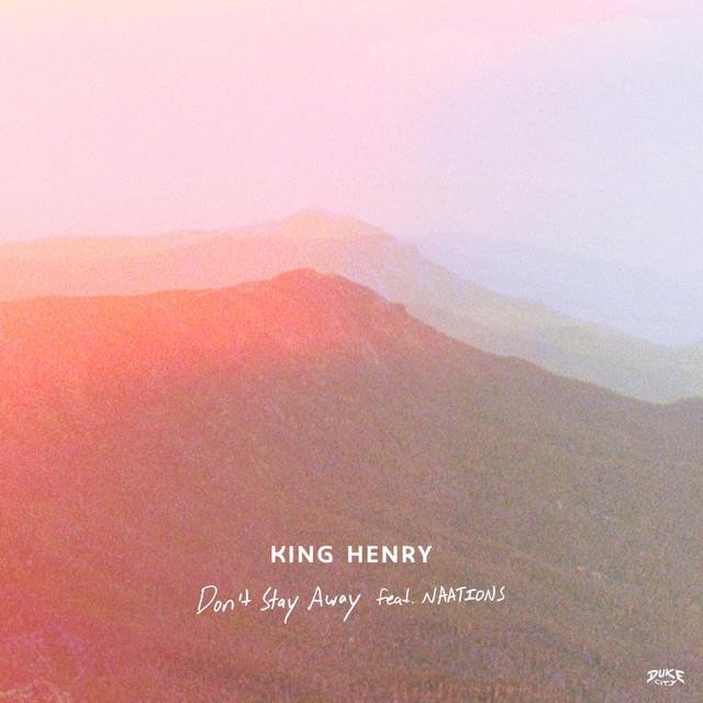Image of King Henry
