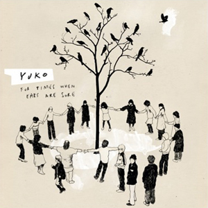 For Times When Ears Are Sore cover