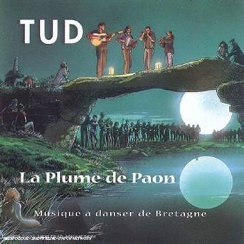 La Plume de Paon cover