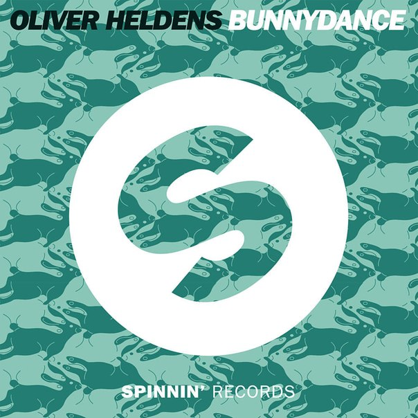 Image of Oliver Heldens