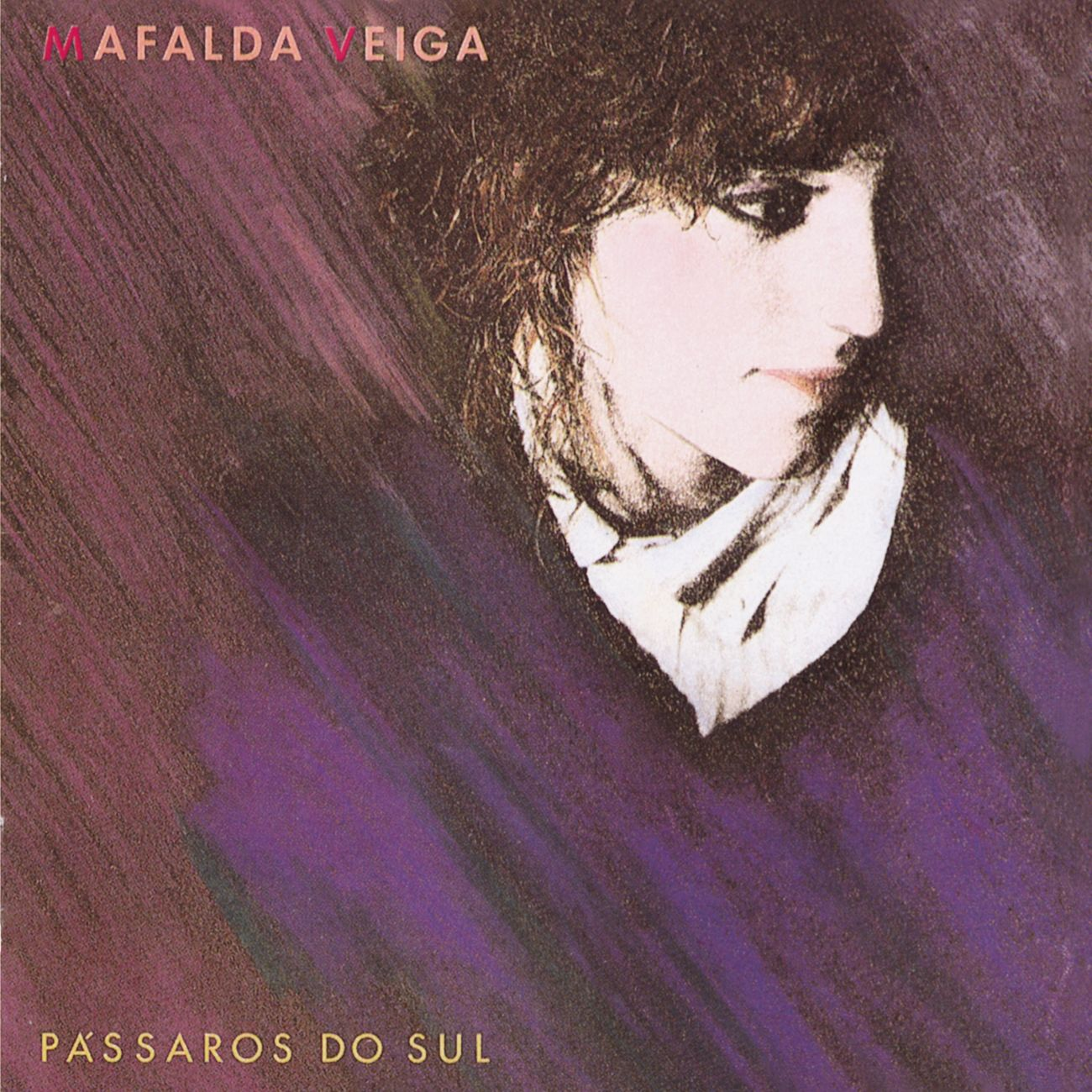 Pássaros Do Sul cover