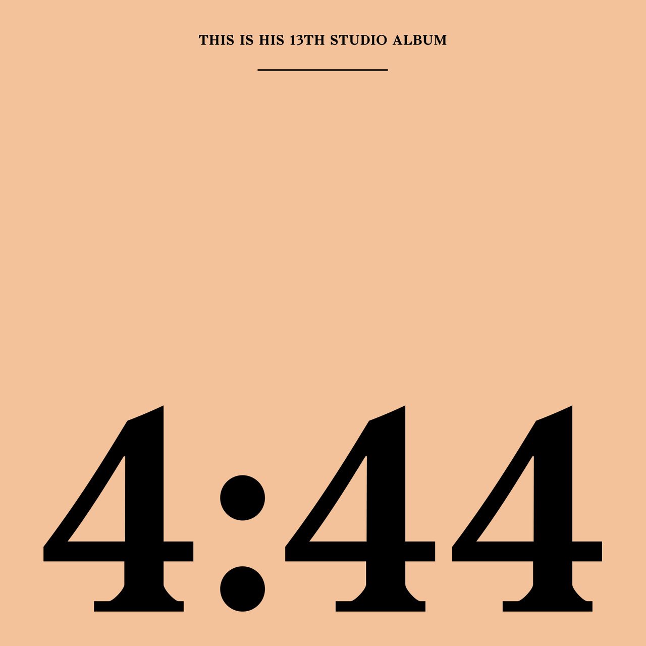 Image of 4:44