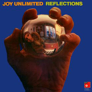 Reflections cover