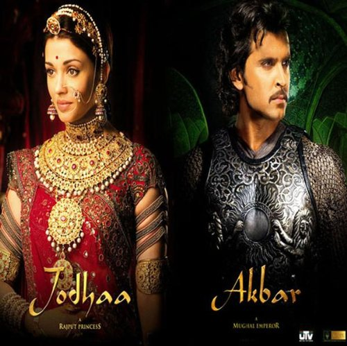 jodha akbar in lamhon ke daaman mein lyrics jodha akbar in lamhon ke daaman mein lyrics