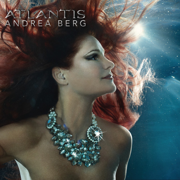 Atlantis cover