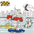 Grand Prix cover