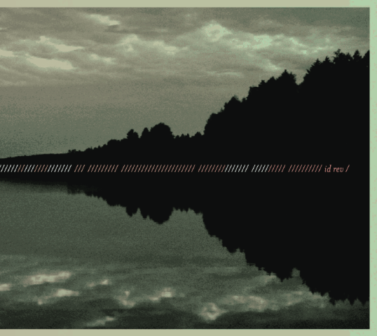 Forest of No Return cover