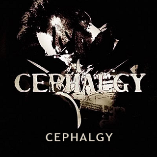 Cephalgy cover