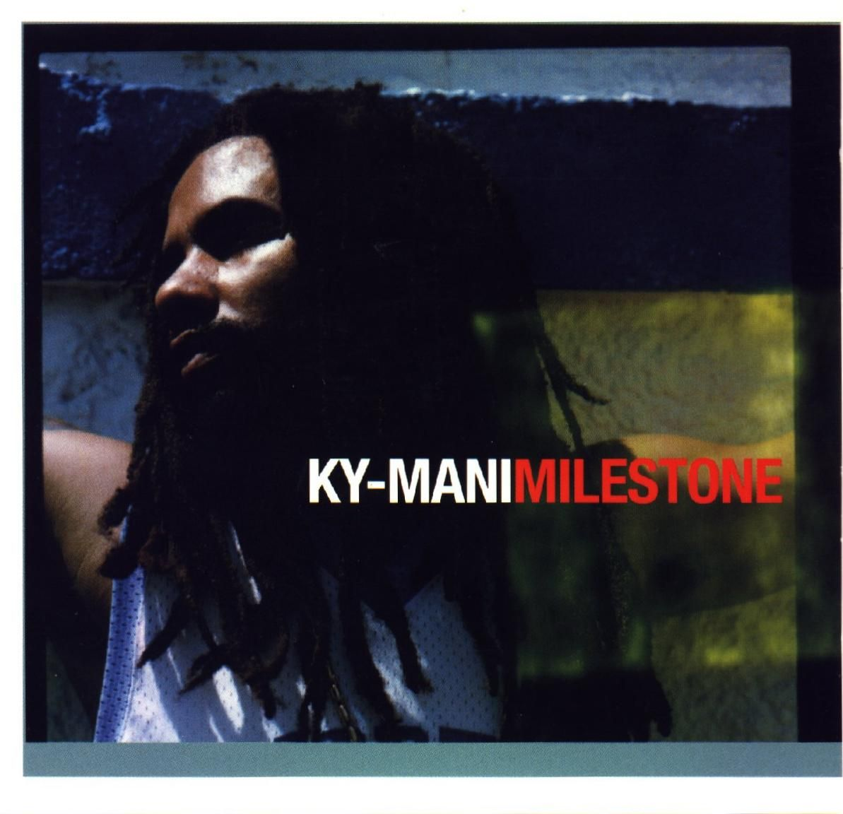 Milestone cover