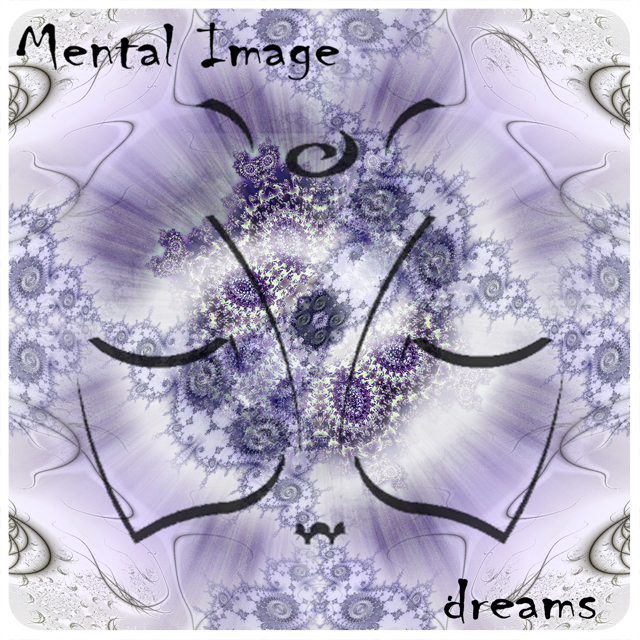 Dreams... cover