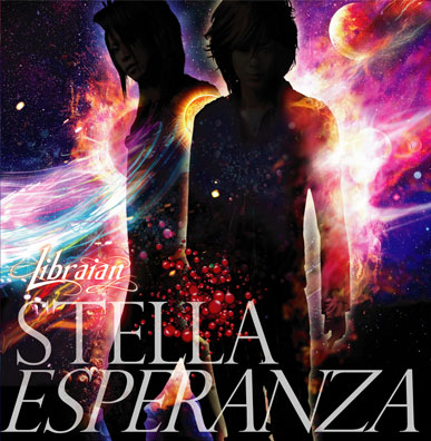 STELLA ESPERANZA cover
