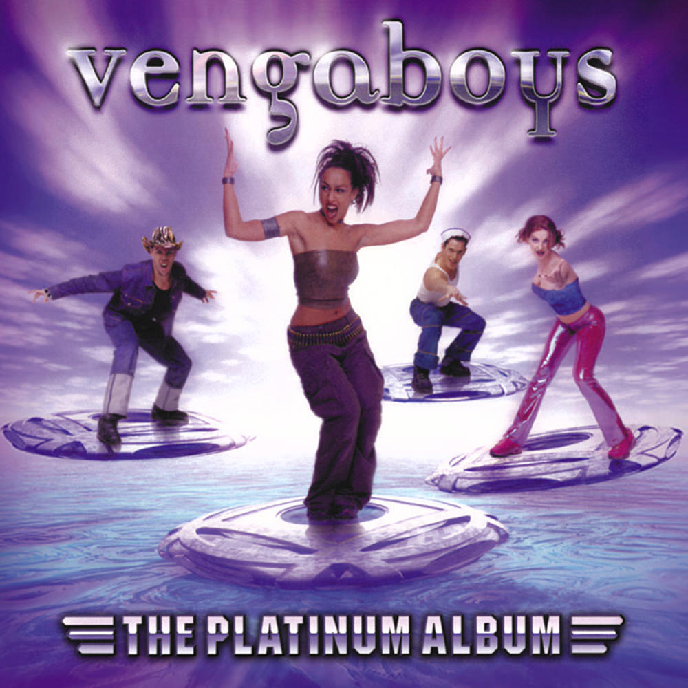 Song Key of We Like To Party! (The Vengabus) (Vengaboys) - GetSongKEY