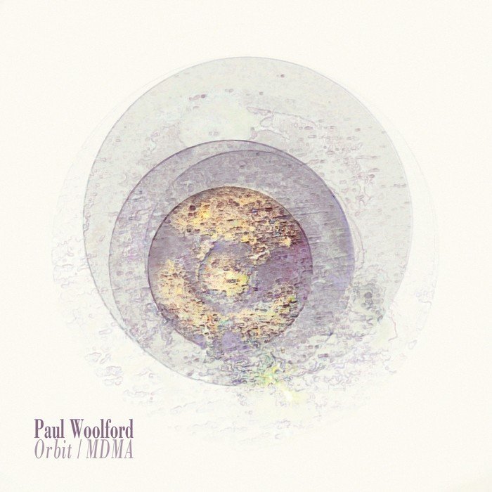 Image of Paul Woolford