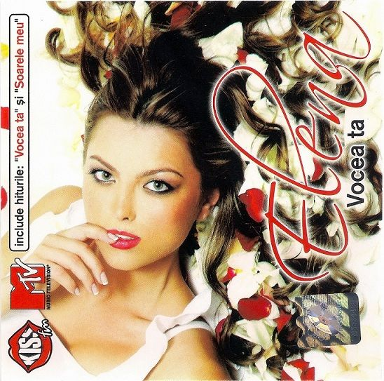 Vocea ta cover