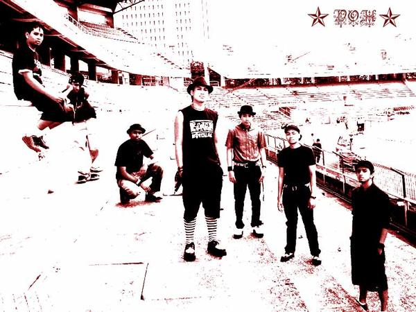 Plague Of Happiness's lyrics & chords