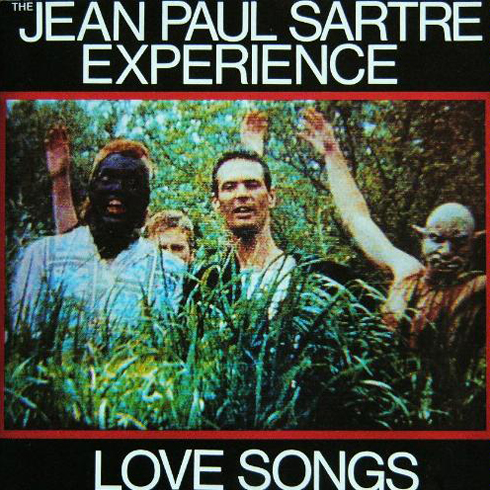 Love Songs cover