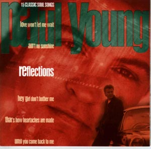 Reflections cover
