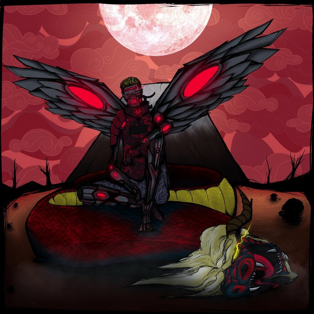 Image of playingtheangel