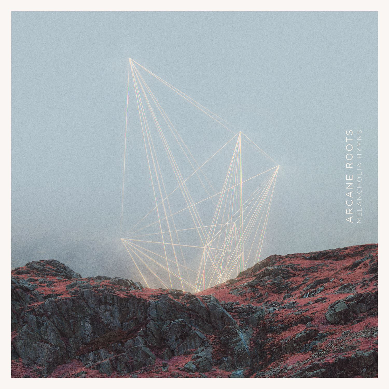 Melancholia Hymns cover