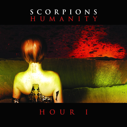 Humanity: Hour I cover