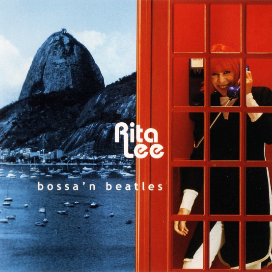 BPM for In My Life (Rita Lee), Bossa 'n Beatles - GetSongBPM