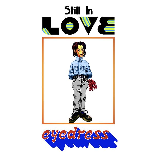 Image of STILL IN LOVE