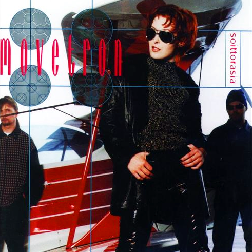 Soittorasia cover