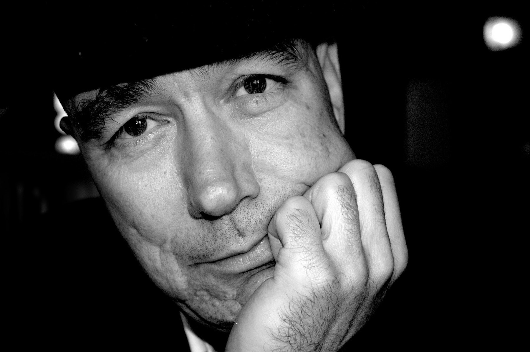 John Watts's lyrics & chords