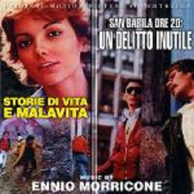 Storie di vita e malavita / San Babila ore 20: Un delitto inutile cover