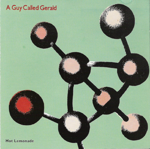 Hot Lemonade cover