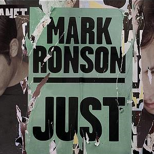 Image of Mark Ronson
